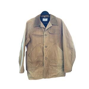 Vintage 1950s Sears Hunting Chore Jacket